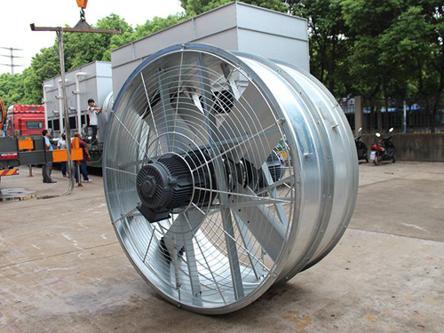 冷（lěng）卻塔風機