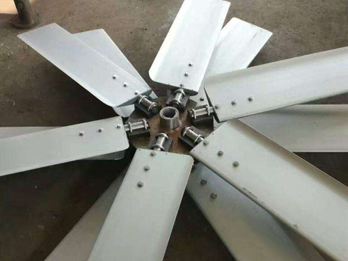 冷卻塔風機（jī）