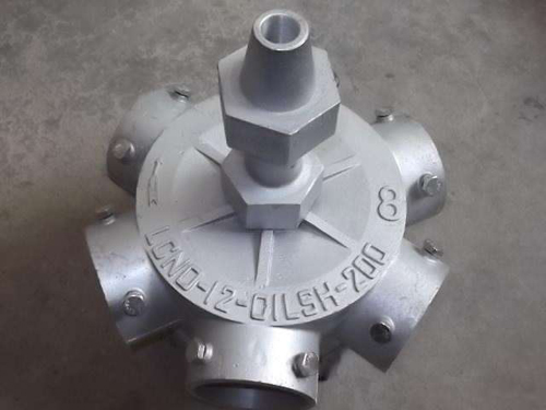 冷卻塔布（bù）水器