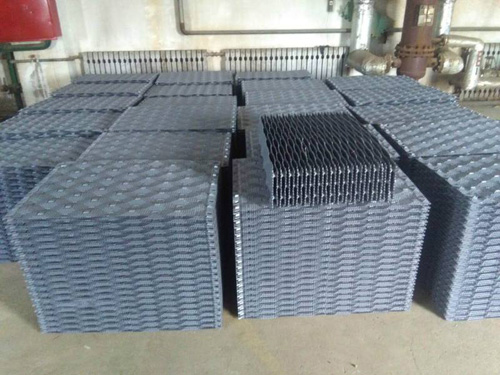 冷卻（què）塔收水器（qì）