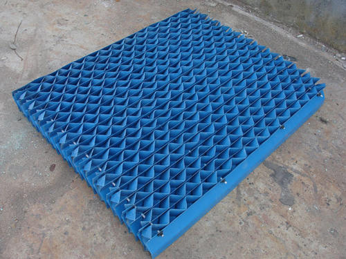 冷卻（què）塔收水器（qì）