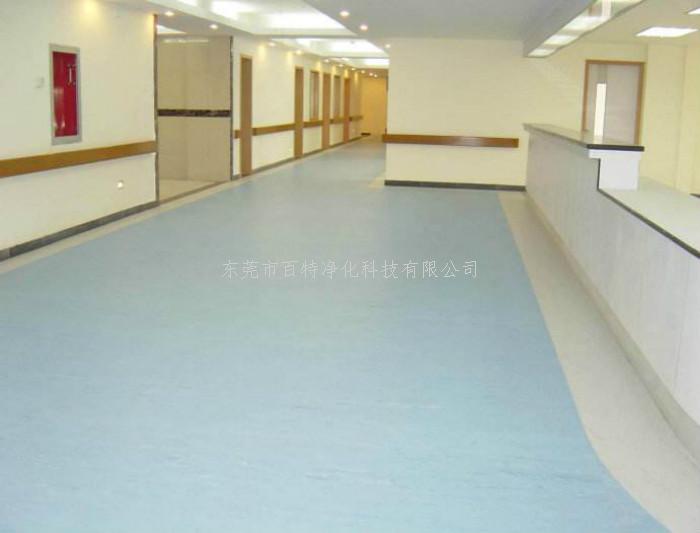 PVC地（dì）板施（shī）工