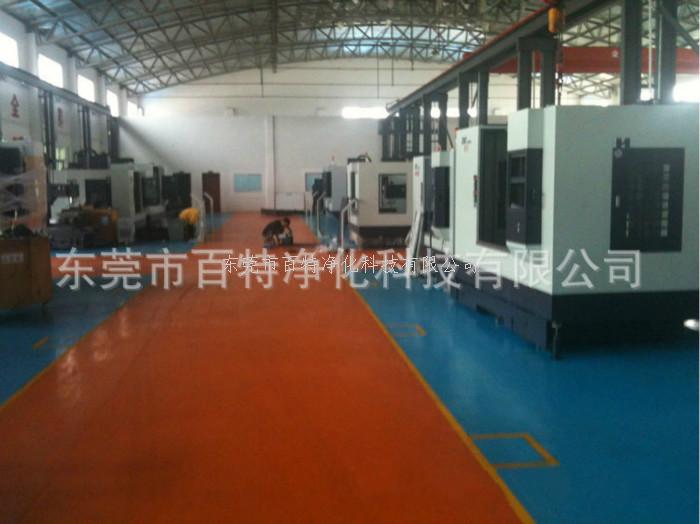 珠海環（huán）氧地坪漆工程