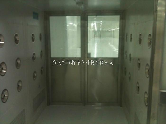 淨化設（shè）備如何保養
