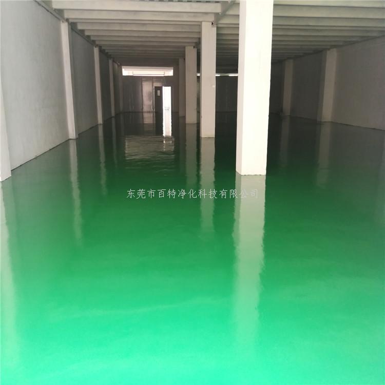 江門施工環氧（yǎng）樹脂薄塗地坪