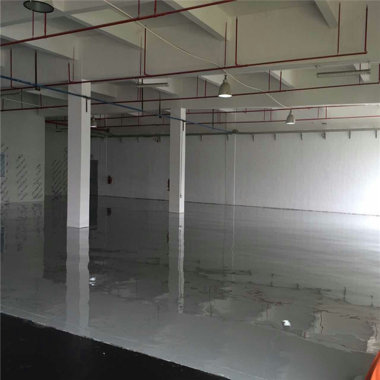 環氧地坪漆廠（chǎng）家說說環氧地坪漆和聚氨酯地（dì）坪有哪些不一樣