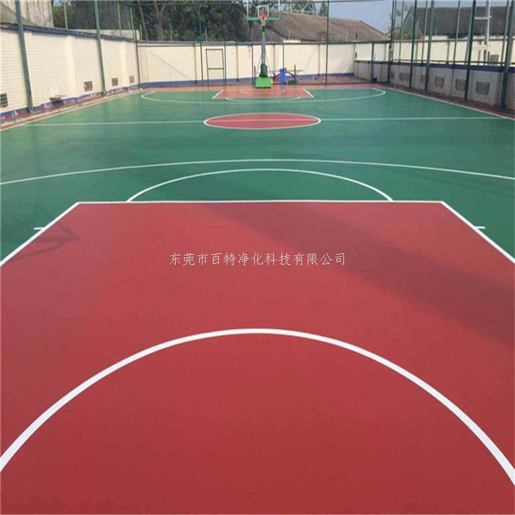 環氧地坪漆和聚（jù）氨酯地坪漆的區別你知道嗎（ma）？